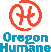 Oregon Humane Logo